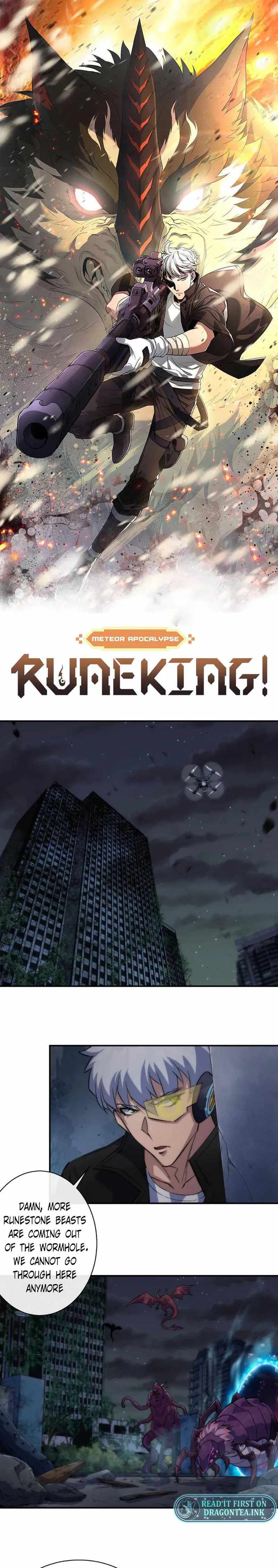 Rune King Chapter 49 1